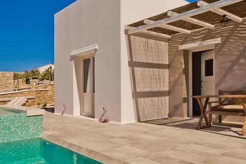 Lux View Villas in Δημοτική Ενότητα Καρπάθου — foto 5