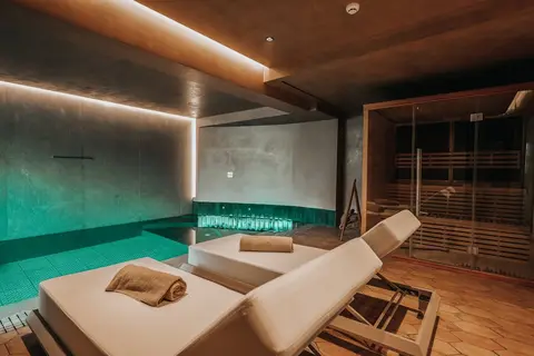 Sagredo Boutique Hotel & Spa in Kos-Stad — foto 29