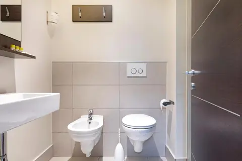 B&B HOTEL Bergamo City in Bergamo, foto 14