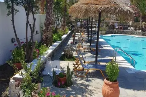 Ira Apartments in Δημοτική Ενότητα Θήρας — foto 7