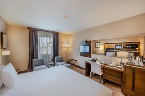 Rayelin Hotel Old Town in İstanbul, foto 21