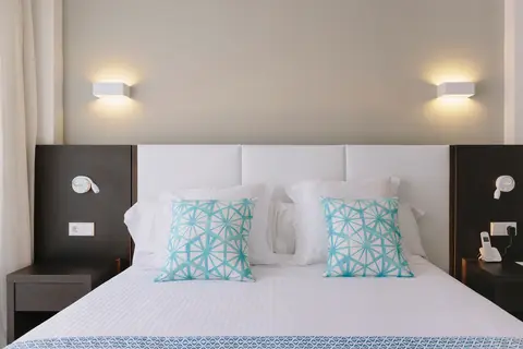 Hotel ILUNION Palmanova Mallorca in Palmanova — foto 19