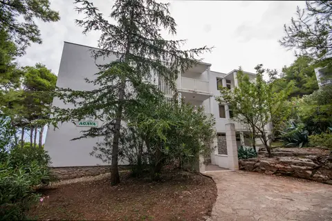 Hotel Agava in Bozava — foto 28