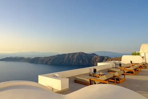 Andromeda Villas & Spa Resort in Δημοτική Ενότητα Θήρας — foto 8