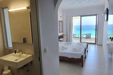 Stella Beach Panormo in Panormos — foto 4