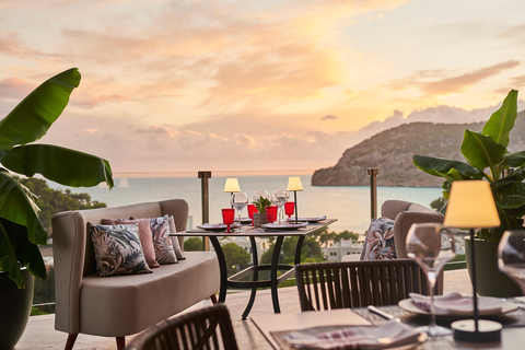 Hotel Zafiro Palace Andratx & SPA foto 37