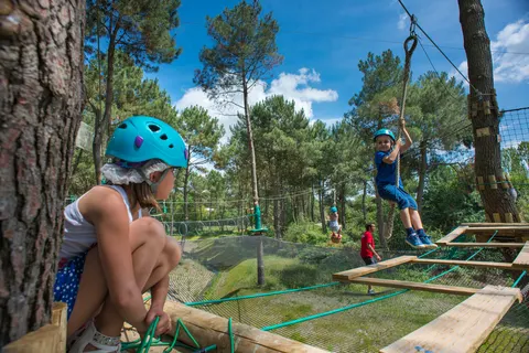 Center Parcs Le Bois Aux Daims foto 17