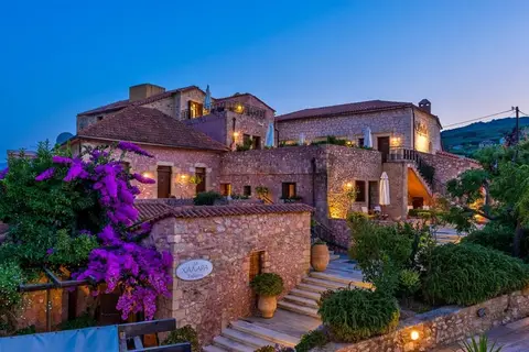 Spilia Village in Δημοτική Ενότητα Ηρακλείου — foto 10