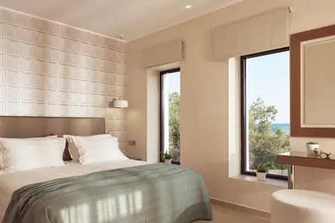 Golden Sun Resort in Δημοτική Ενότητα Λαγανά — foto 3