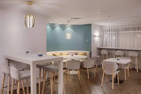 NH Torino Centro foto 20