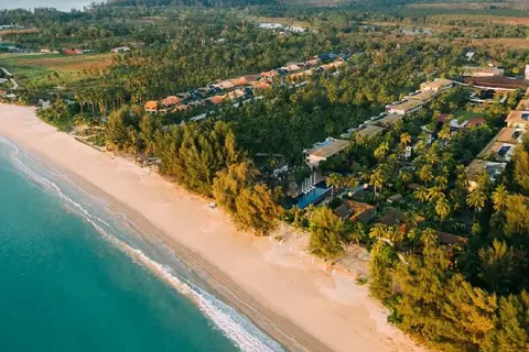 Graceland Khaolak Beach Resort in คึกคัก — foto 13