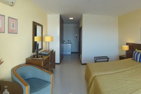 Hotel Rocamar in Santa Cruz — foto 28