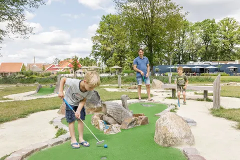 Camping De Twee Bruggen foto 14