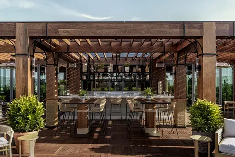 The Ray Hotel Delray Beach, Curio Collection by Hilton in Delray Beach, foto 10