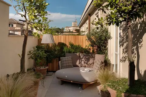 Six Senses Rome in Rome, foto 19