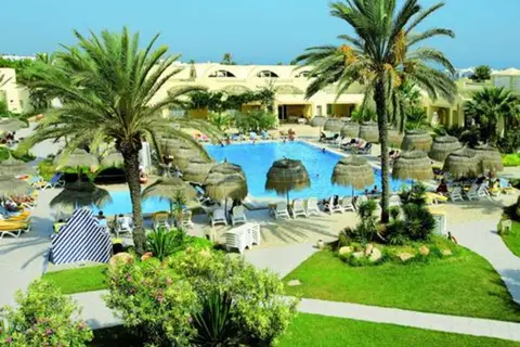 TUI Magic Life Penelope Beach in Ouled Amor, foto 11