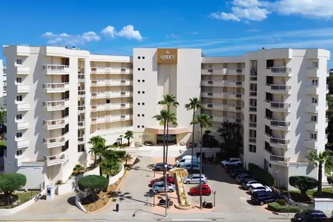 Cala Millor Garden Hotel in Sant Llorenç des Cardassar — foto 28