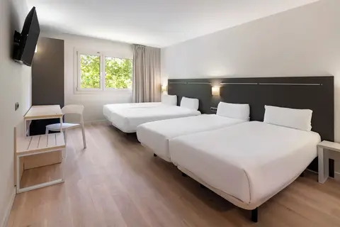 B&B HOTEL Barcelona Rubí in Rubí, foto 14