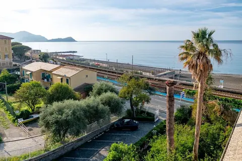 Real Park Hotel in Lavagna, foto 29