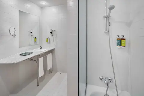Hotel Sercotel Arrahona in Sabadell — foto 29
