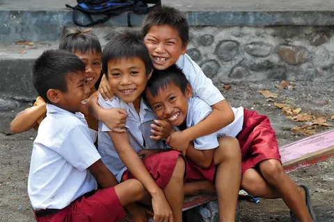 Ontdek Java en Bali foto 8