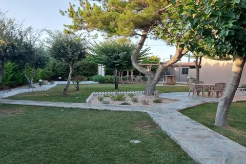 The Santo George Beach Resort in Iraklion, foto 20