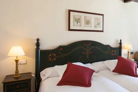 Vincci Selección Rumaykiyya in Sierra Nevada, foto 18
