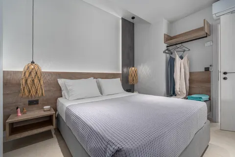 Harmony Apartments in Agii Apostoli — foto 5