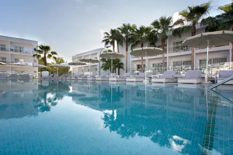 Grupotel Ibiza Beach Resort foto 32