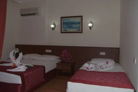 Astoria in Kemer — foto 30