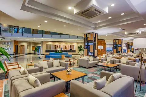 Novum Garden Side in Manavgat — foto 19