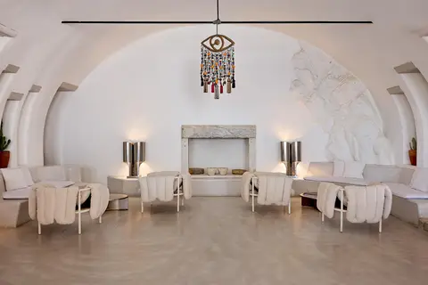 Mykonos Blu, A Grecotel Resort to Live in Μύκονος — foto 25