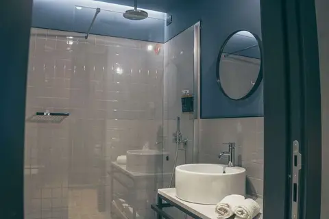 The Poet Hotel in La Spezia — foto 18
