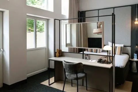 Hotel Keyser Breda foto 13