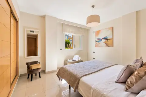 Appartementen Cortijo del Mar Resort in Estepona — foto 25