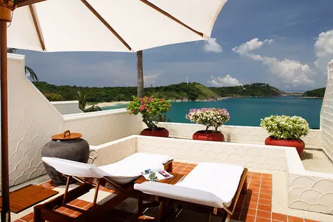 The Nai Harn in ตำบลราไวย์ — foto 9