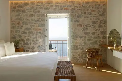 Aria Estate Suites & Spa in Oitylos Municipal Unit, foto 5