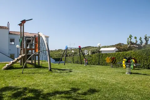 Naranjos Resort Menorca in Sant Lluís — foto 18