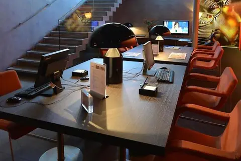 Hotel Soho Barcelona in Barcelona — foto 7