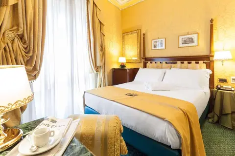 Hotel Manfredi in Rome, foto 5