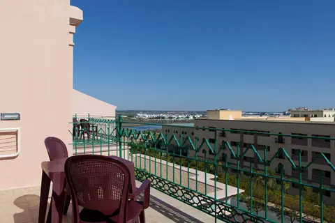 Playacanela Hotel in Ayamonte — foto 23