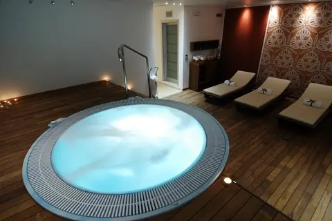 Iseolago Hotel in Iseo, foto 14