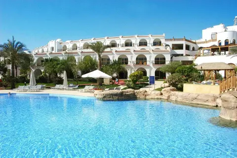 Savoy Hotel in Sharm El Sheikh, foto 23