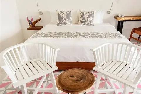 Hotel B Unique in Cancún — foto 3