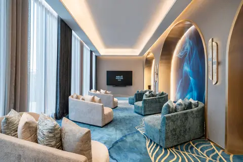 Meliá Pattaya Hotel in พัทยา — foto 29