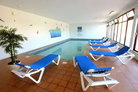 Clube Porto Mos in Lagos — foto 14