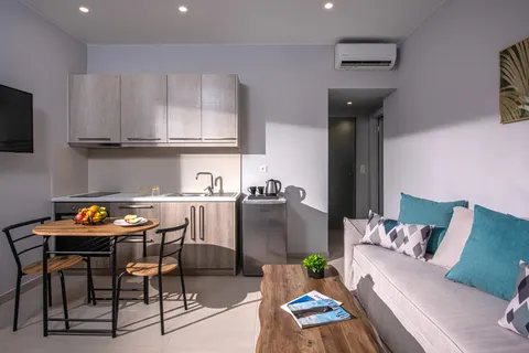 Saint George Gournes Bay in Gouves Municipal Unit — foto 16