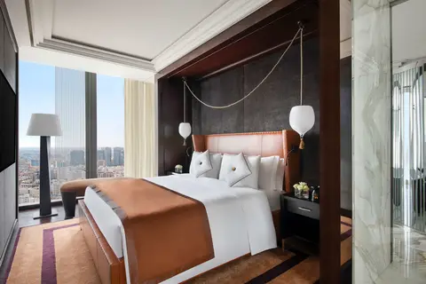 Banyan Tree Doha in Doha — foto 7