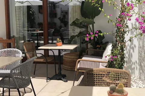 Hotel Abaco Altea in Altea — foto 6