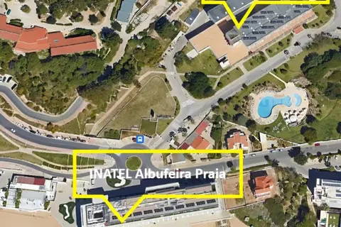 INATEL Albufeira Hotels in Albufeira — foto 13